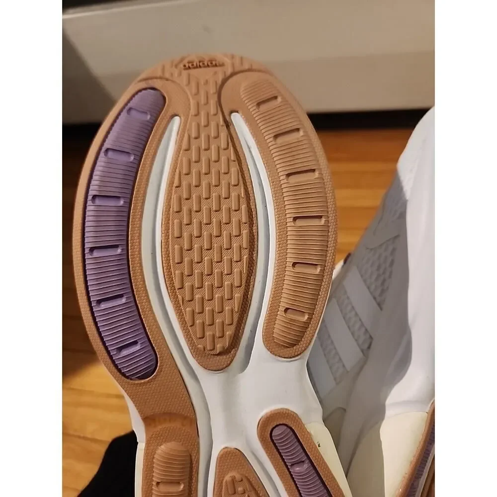 SIZE 8.5 ADIDAS ALPHABOUNCE CLOUDFOAM Ladies Womens Adiwear